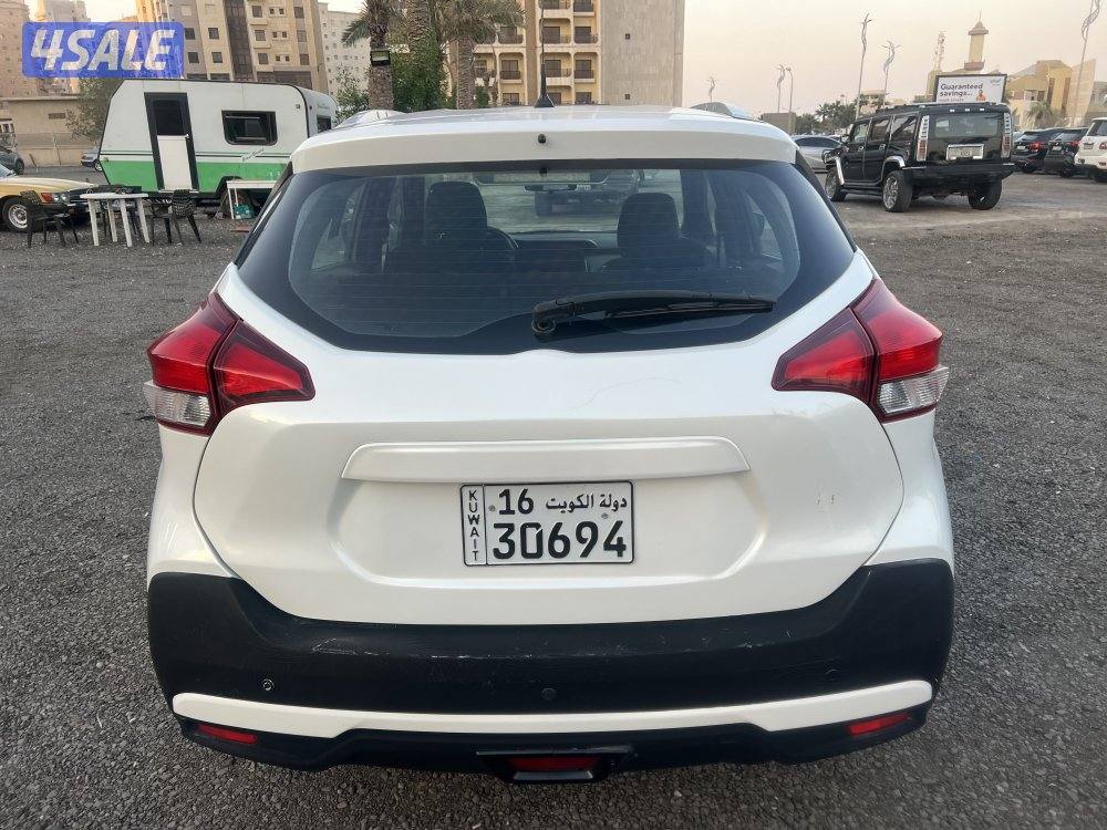 كيكس 2019 ماشي 110 الف بحاله ممتازه1