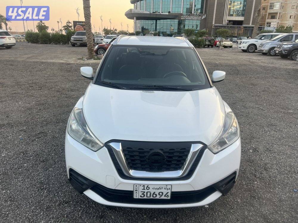 كيكس 2019 ماشي 110 الف بحاله ممتازه6