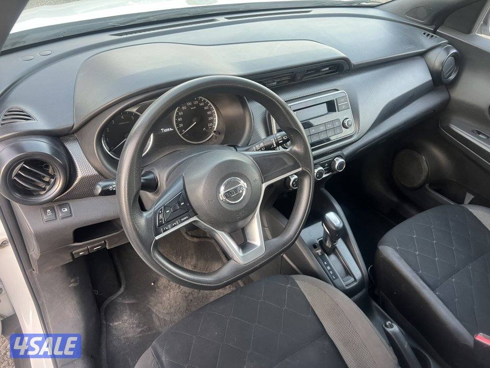 كيكس 2019 ماشي 110 الف بحاله ممتازه10