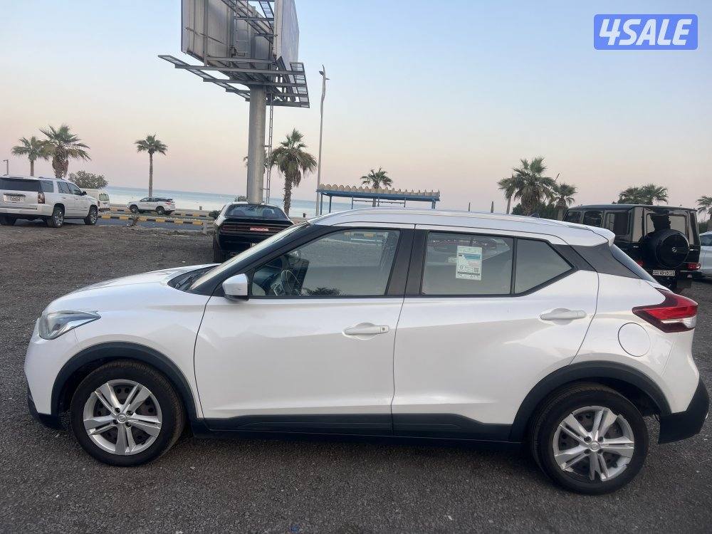 كيكس 2019 ماشي 110 الف بحاله ممتازه11