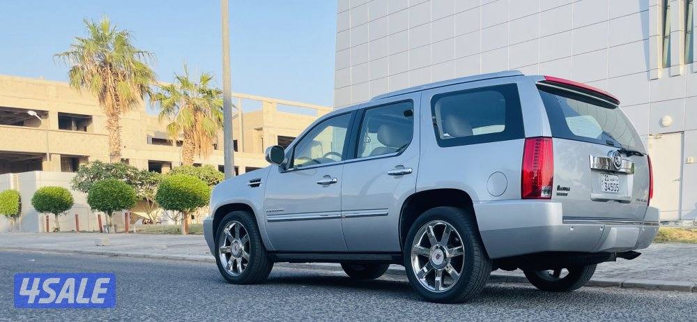 اسكاليد 20121