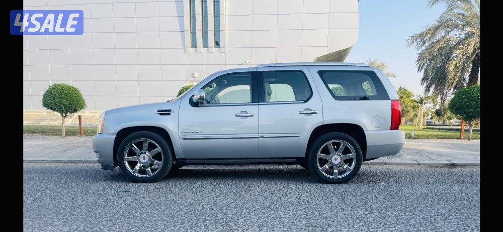 اسكاليد 20123