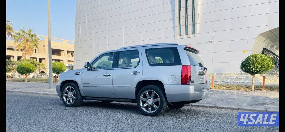 اسكاليد 20124