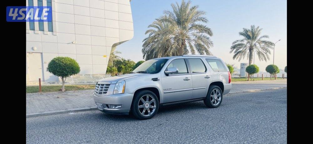 اسكاليد 20125