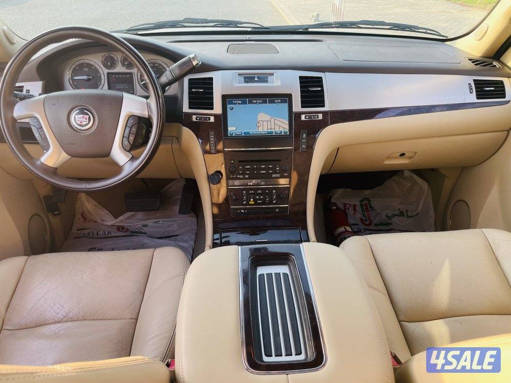 اسكاليد 20126