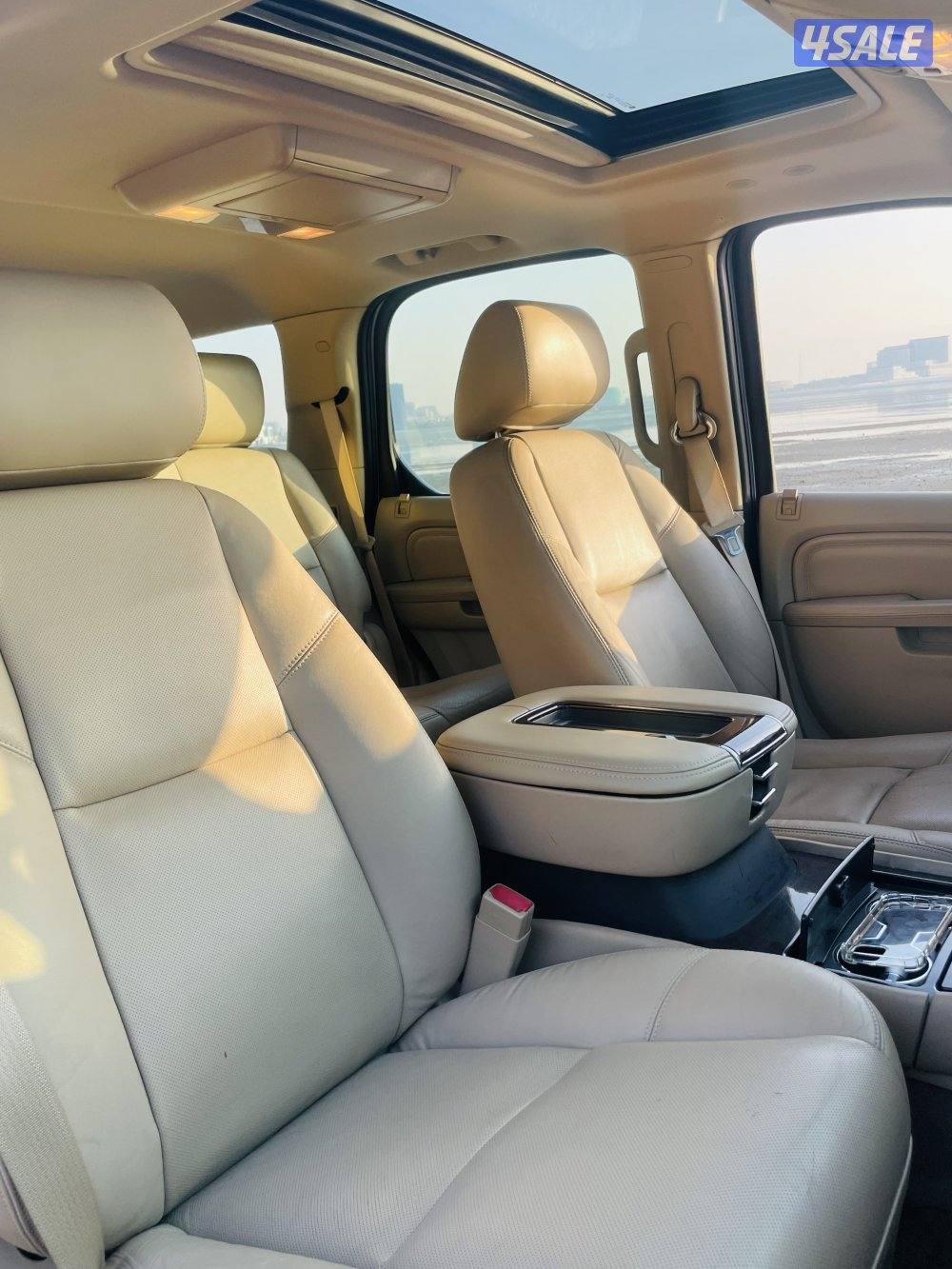 اسكاليد 20127