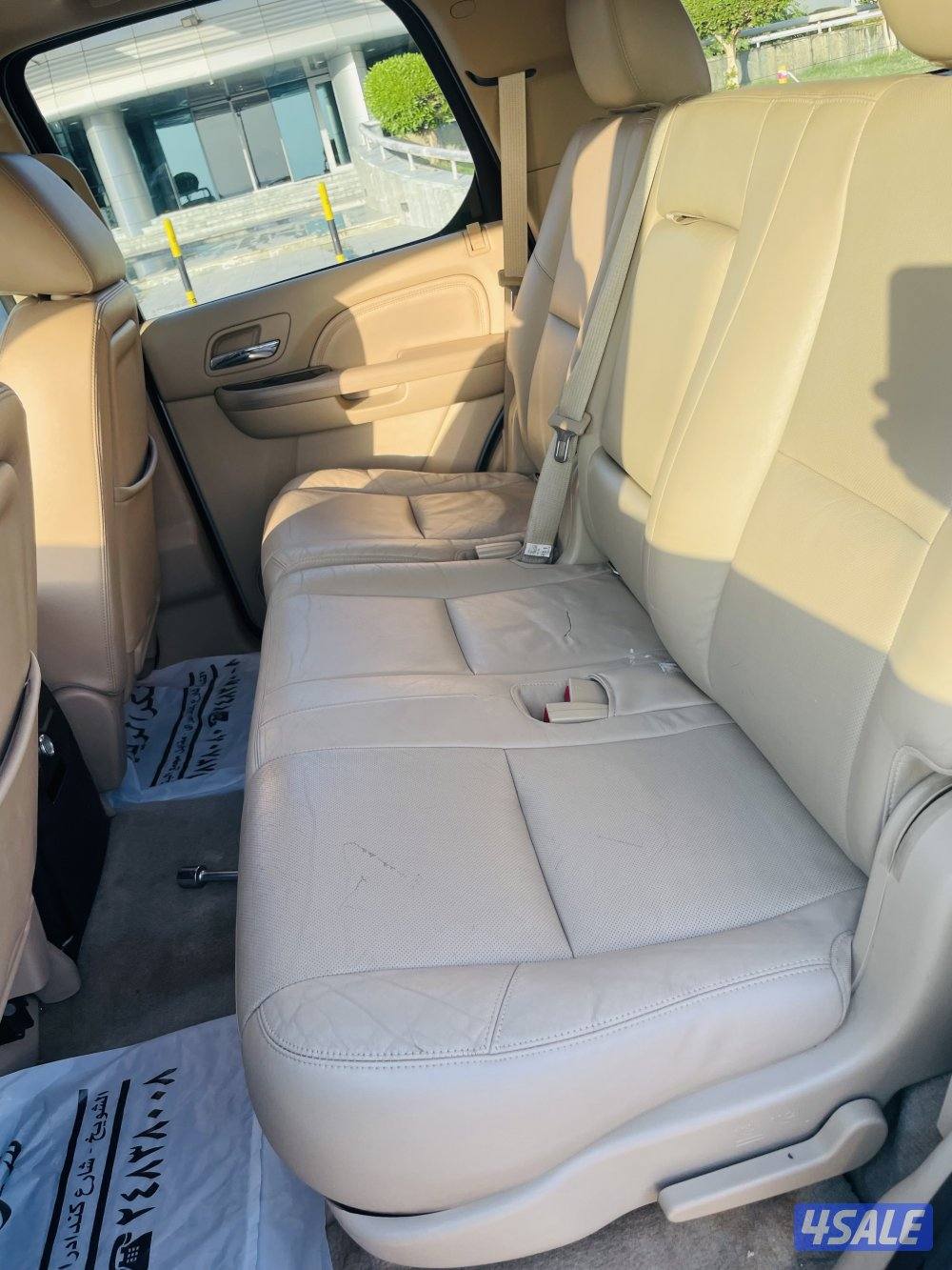 اسكاليد 20129