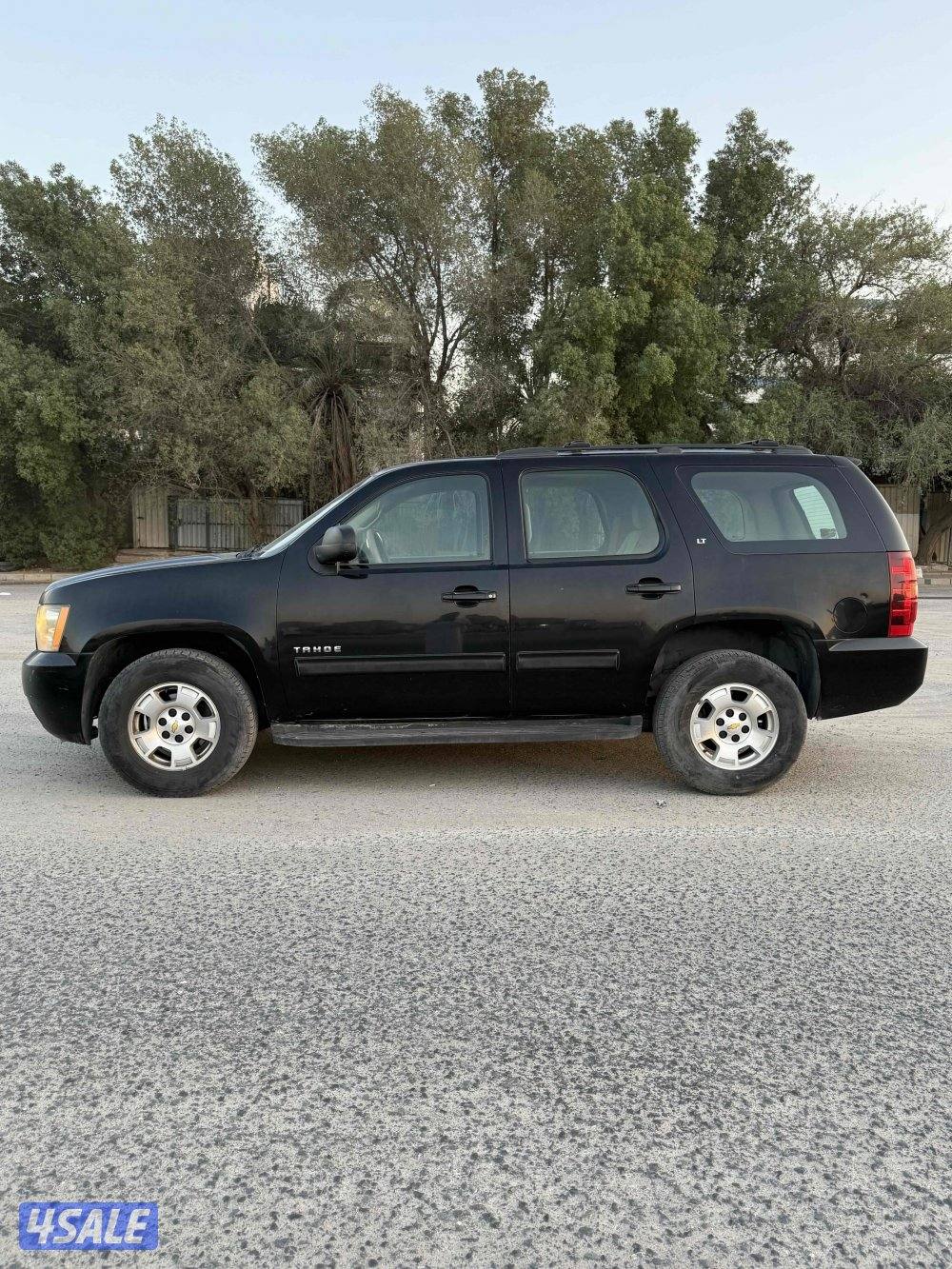 للبيع تاهو LT1