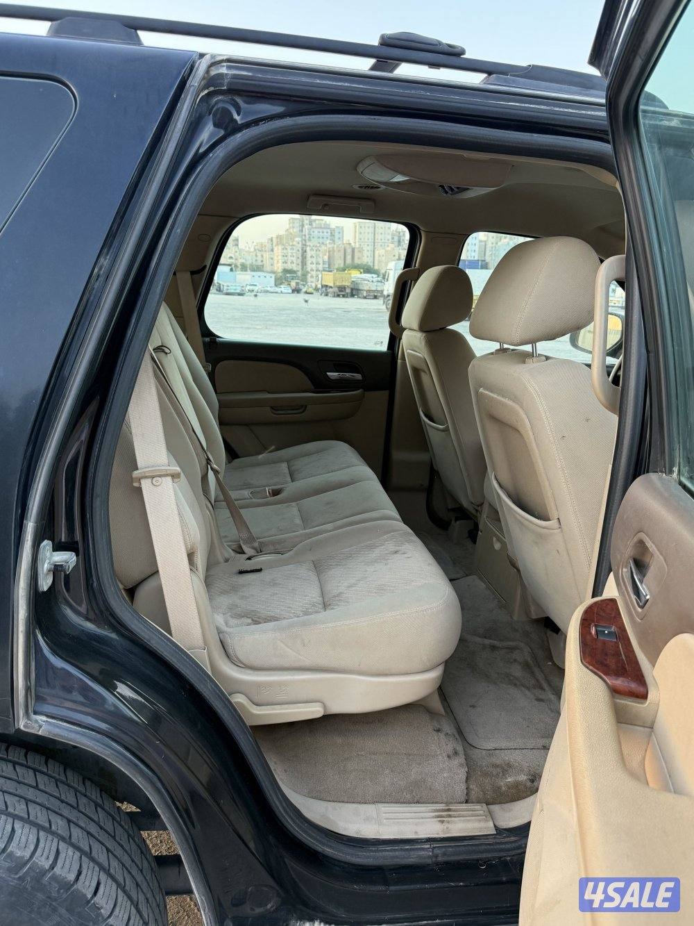 للبيع تاهو LT2