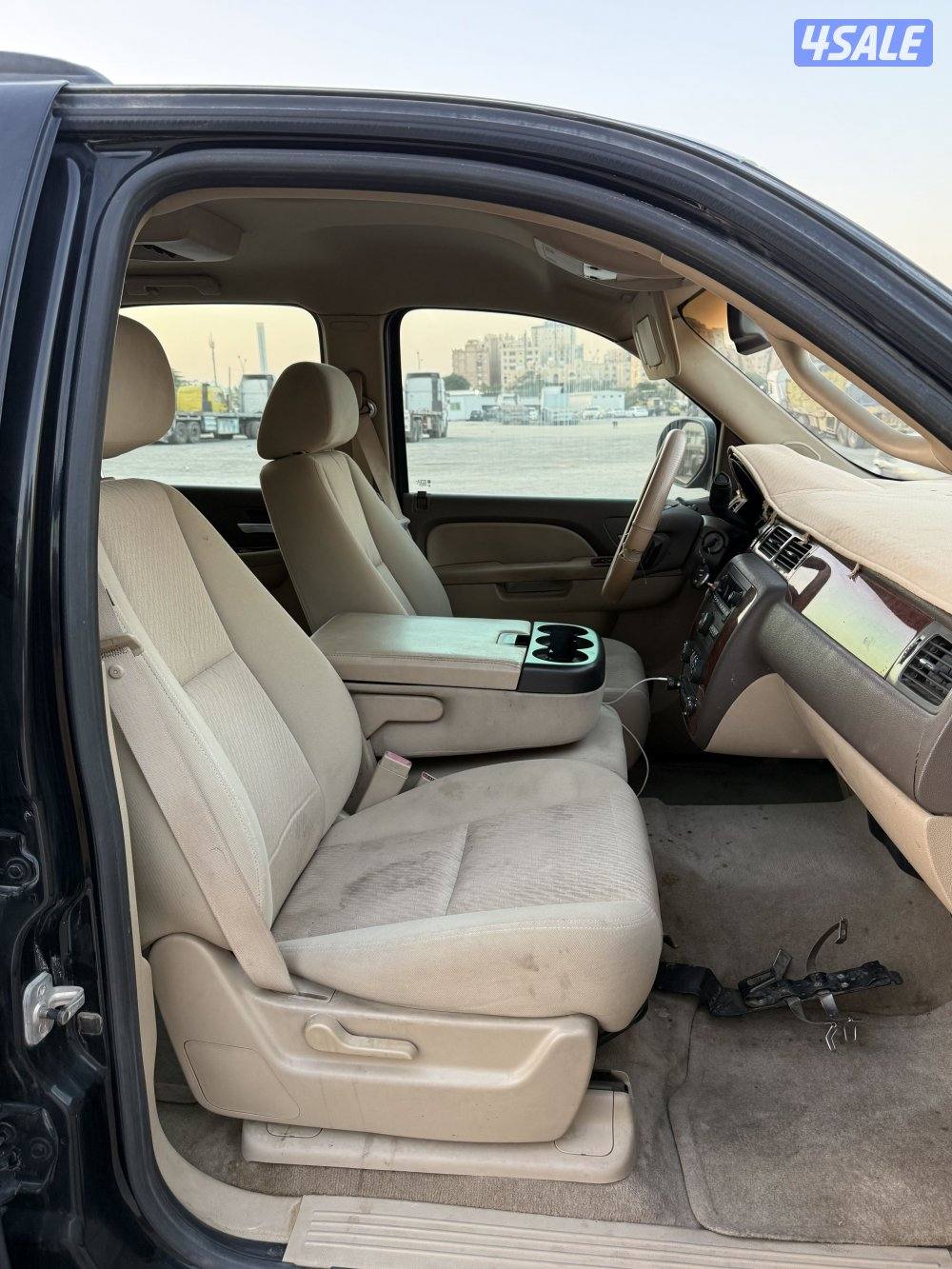 للبيع تاهو LT3