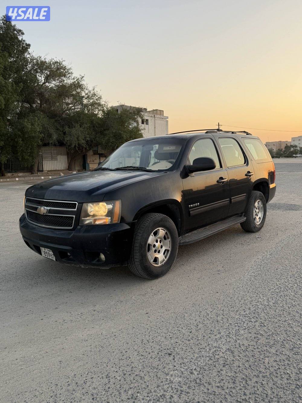 للبيع تاهو LT4