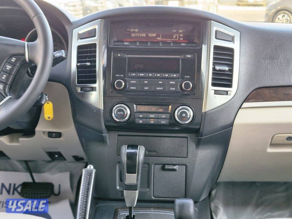 باجيرو 2021 3.510