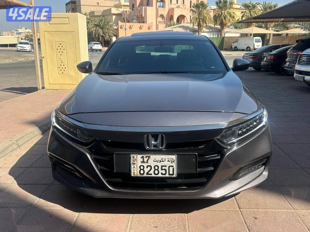 هوندا الغانم5