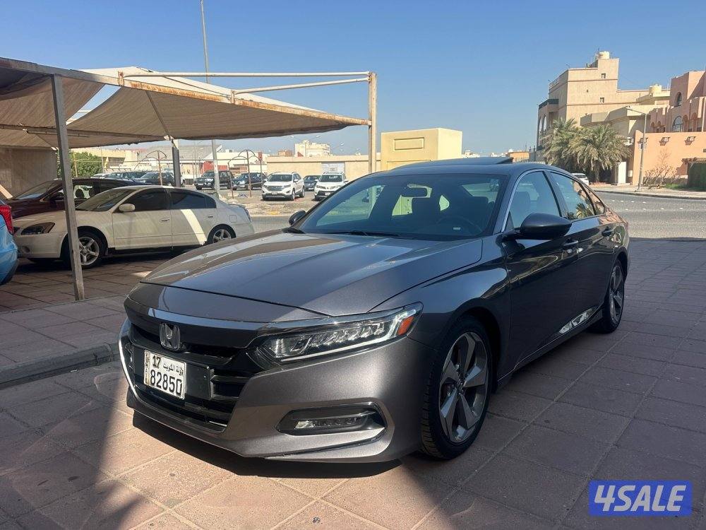 هوندا الغانم4