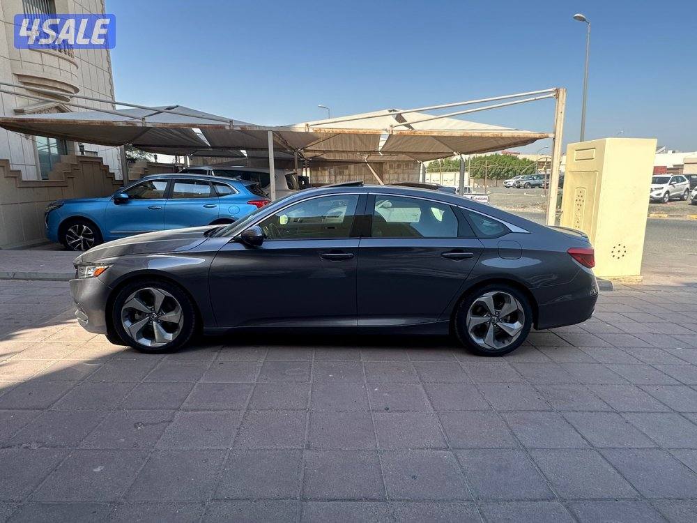 هوندا الغانم6