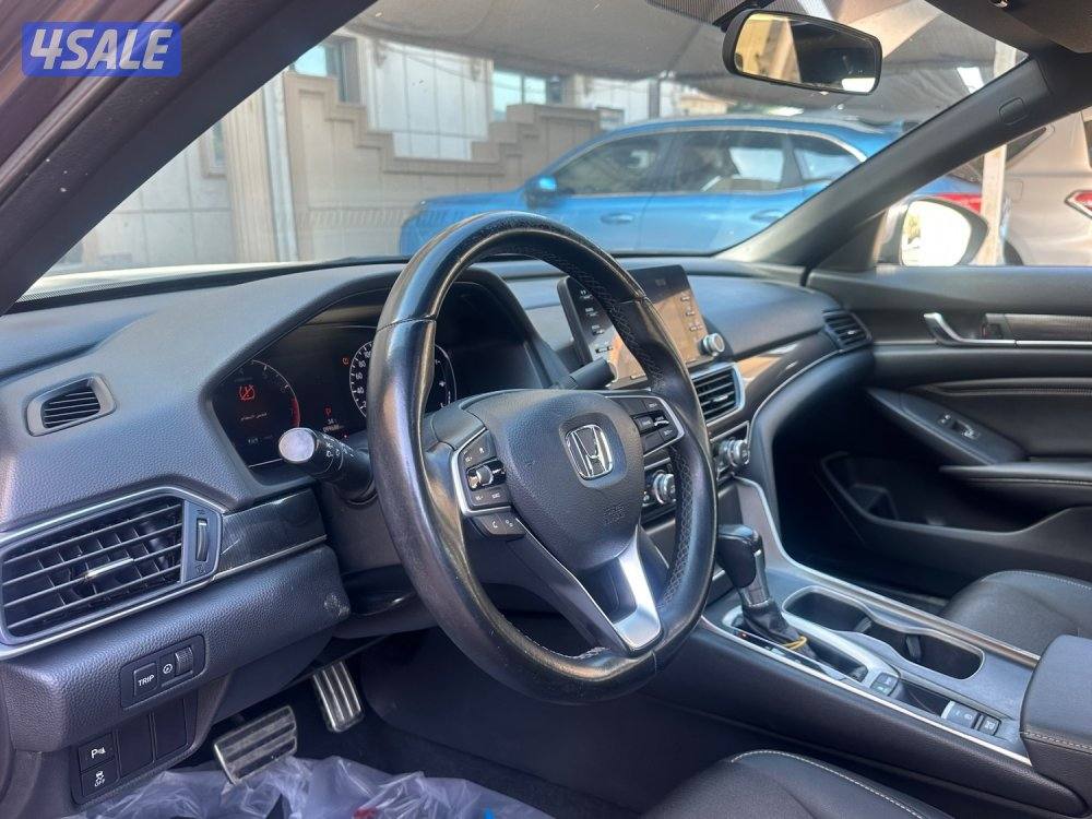 هوندا الغانم7