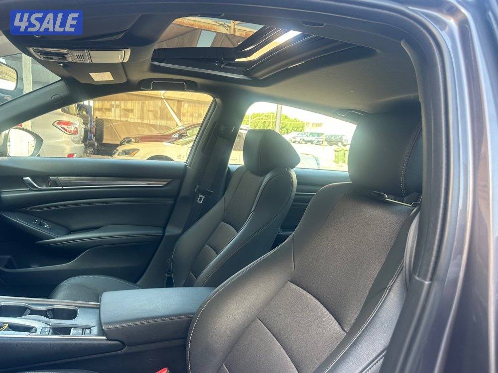 هوندا الغانم10