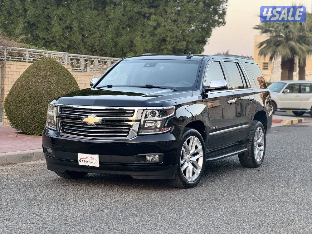 TAHOE LT2 20180