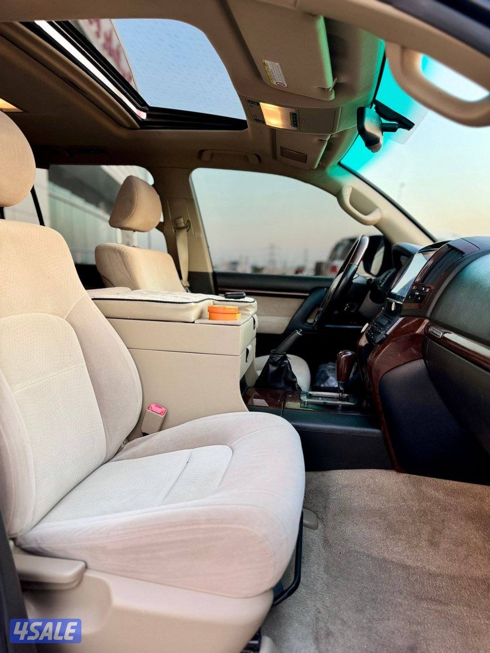 لاند GXR موديل 20115