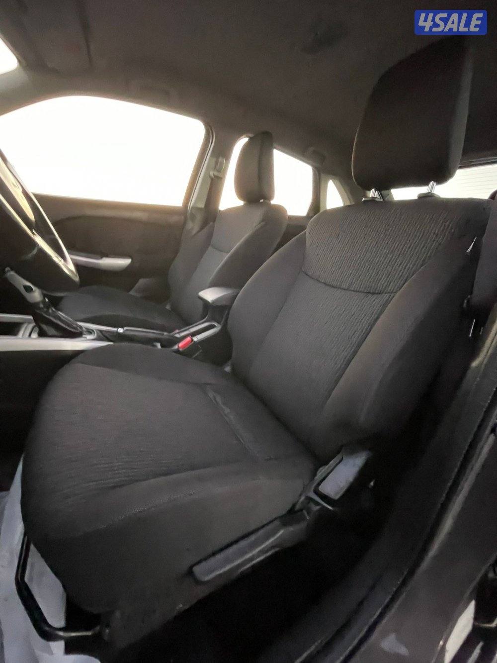 سوزوكي بالينو7