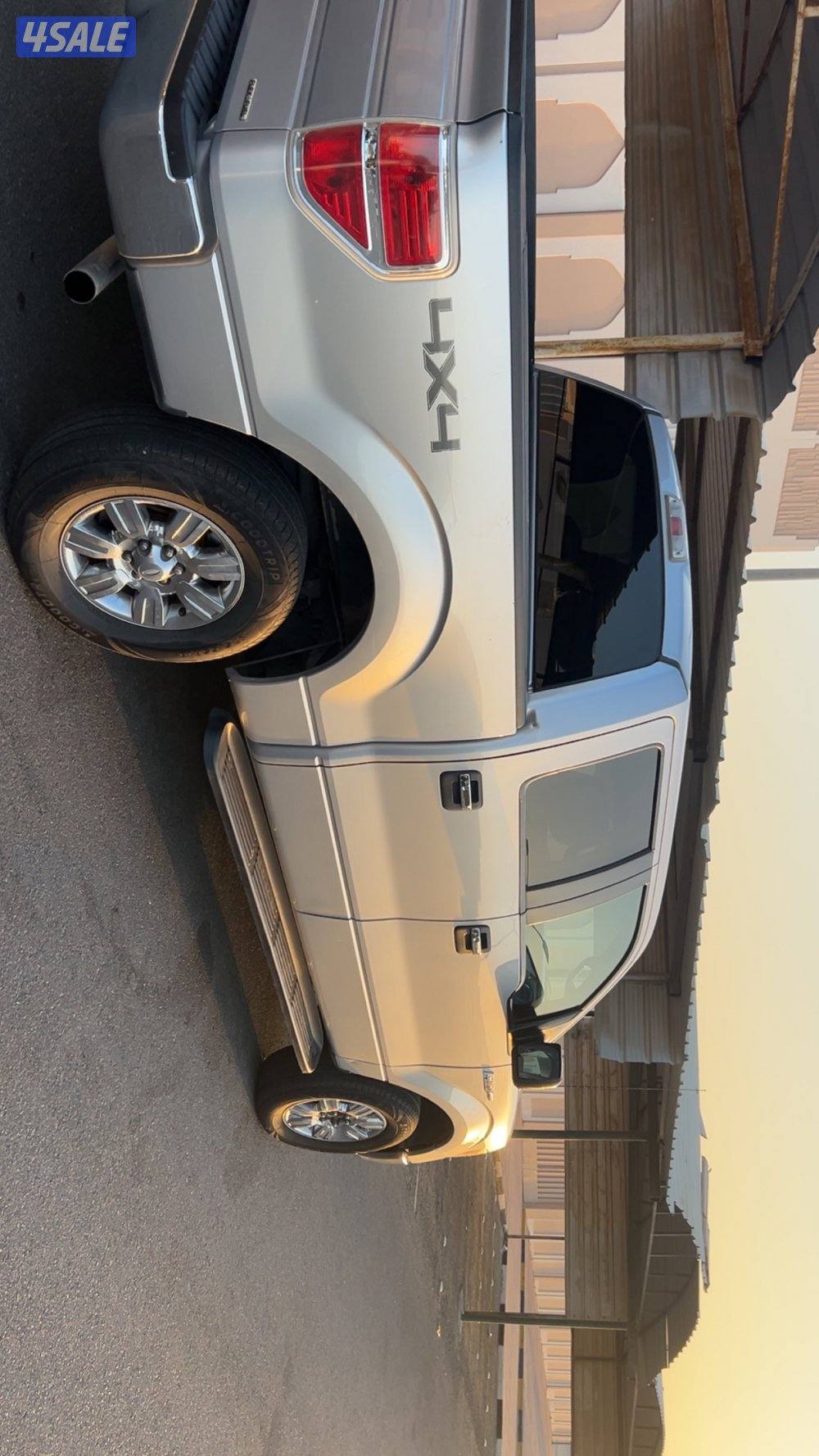 F150 وانيت5