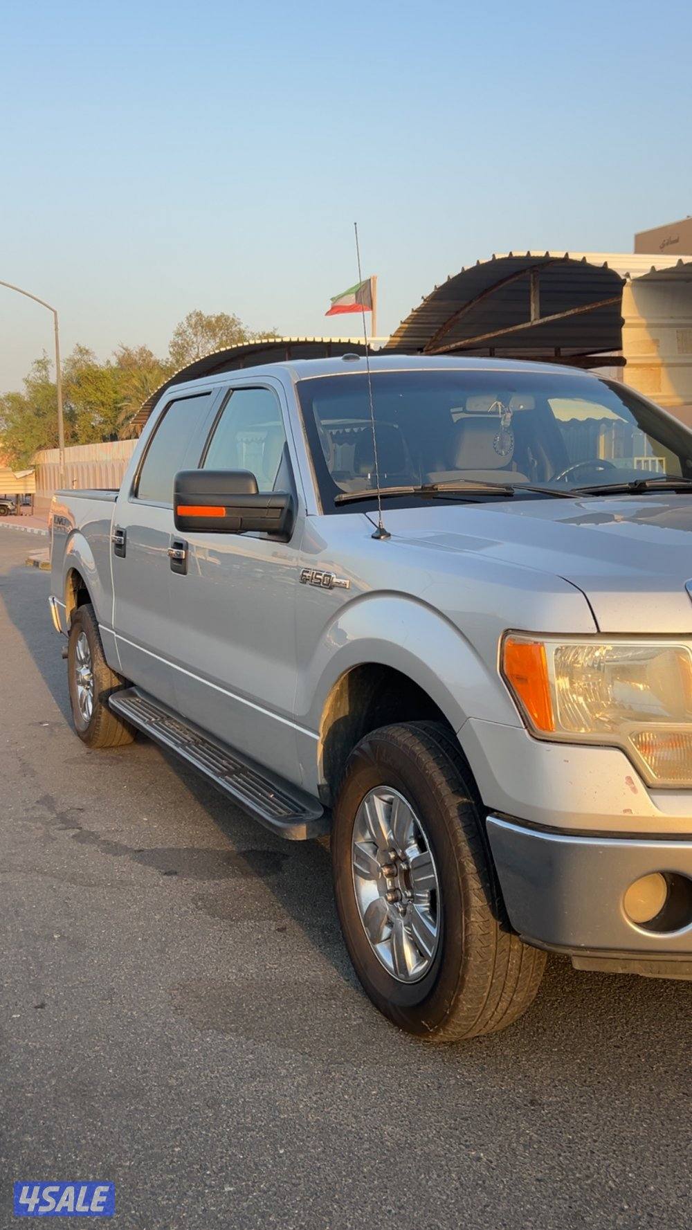 F150 وانيت7