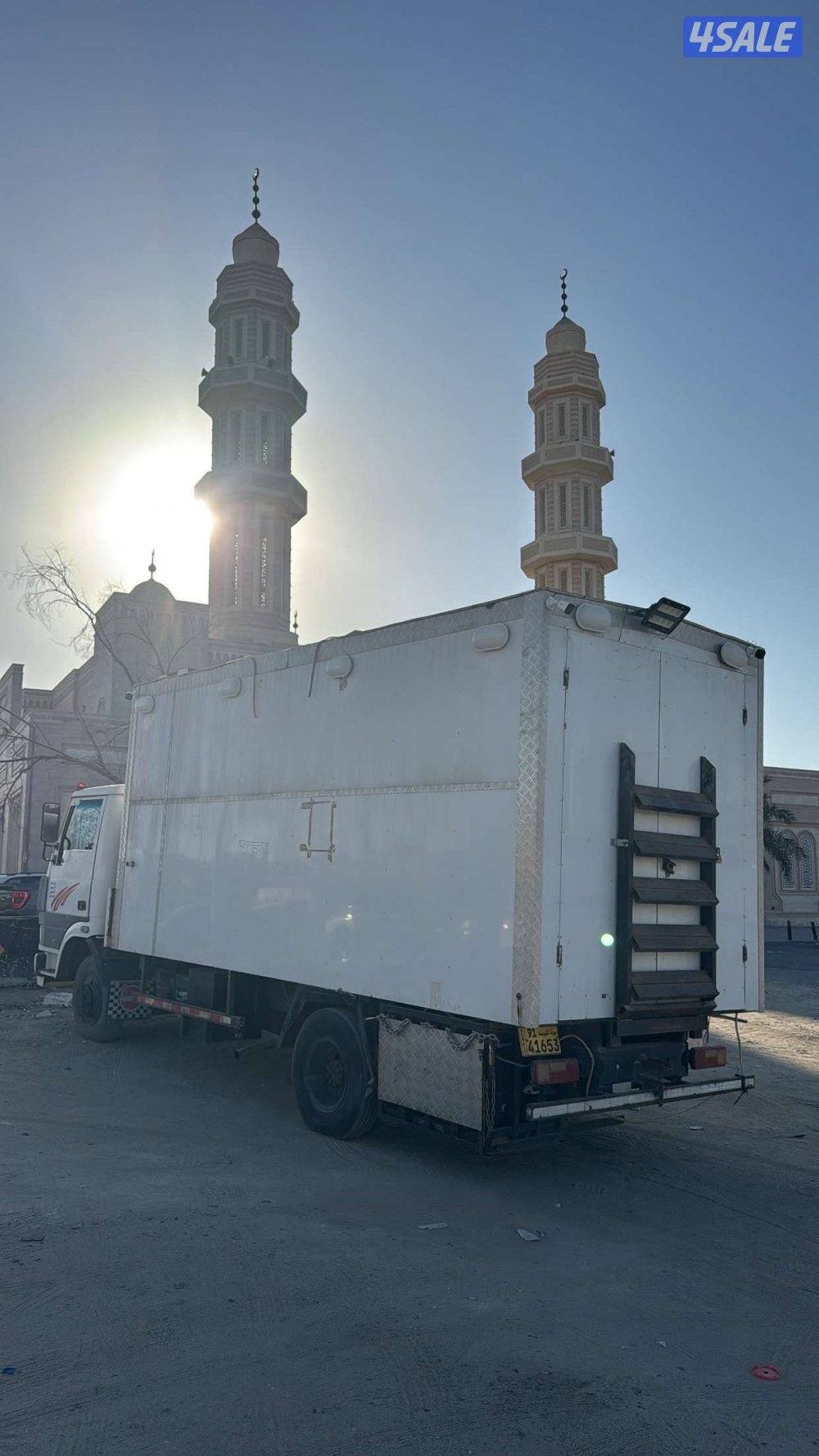 بقاله فود ترك1