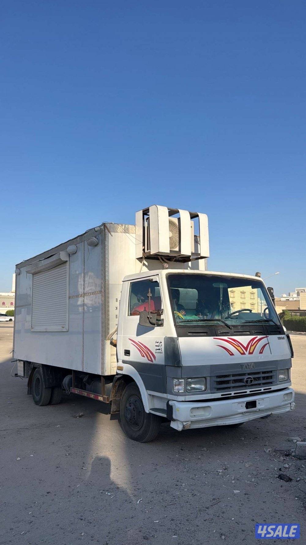 بقاله فود ترك2