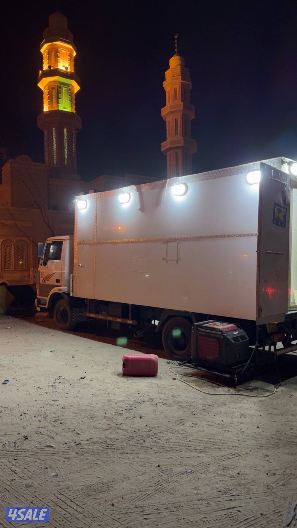 بقاله فود ترك3