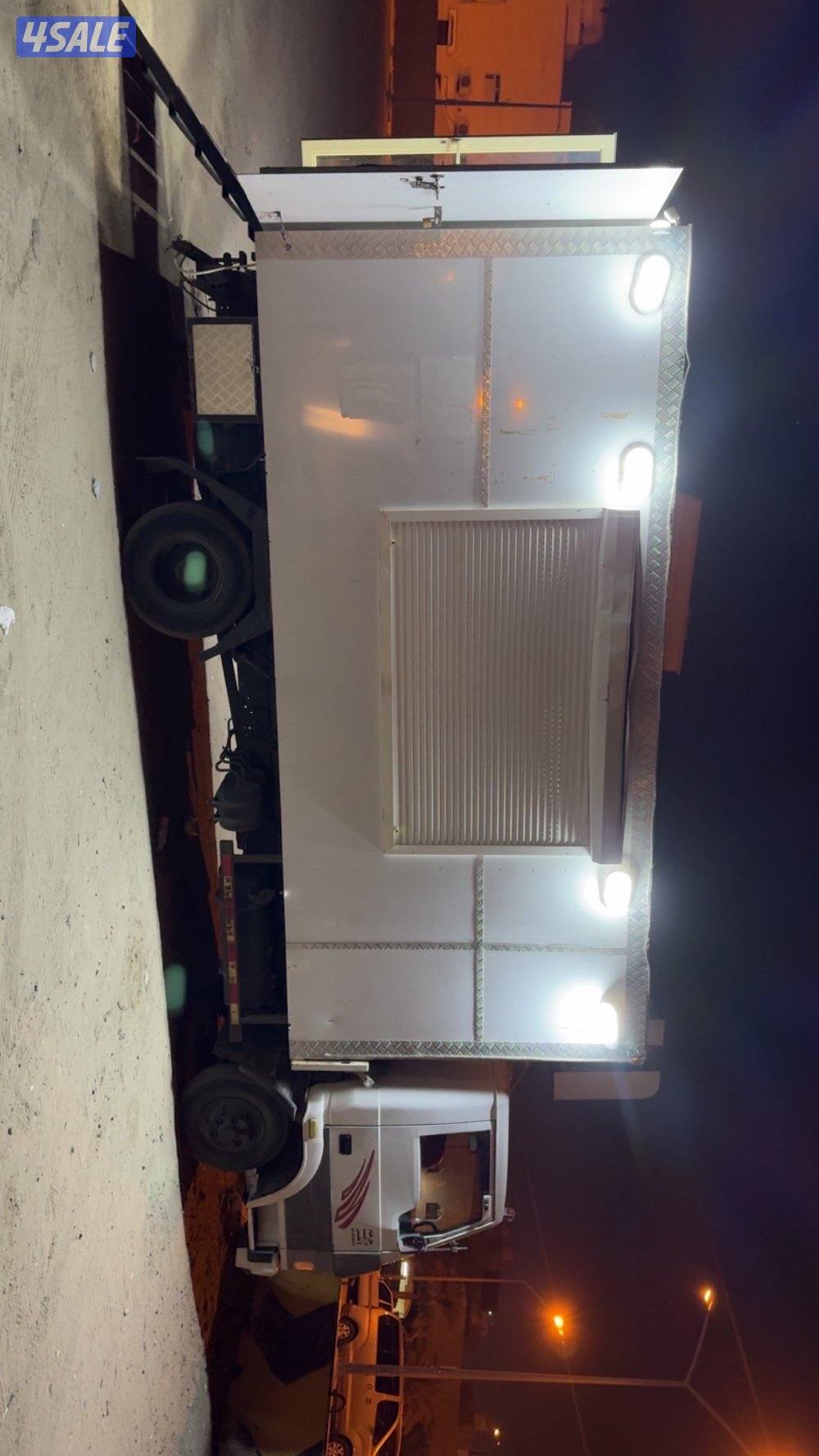 بقاله فود ترك5