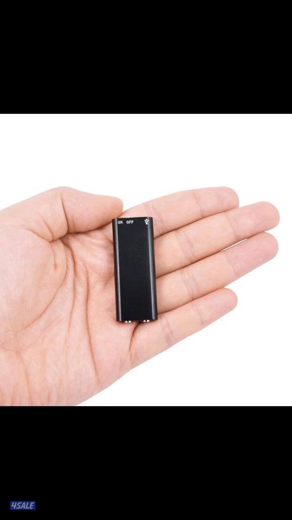 جهاز تسجيل صوت1