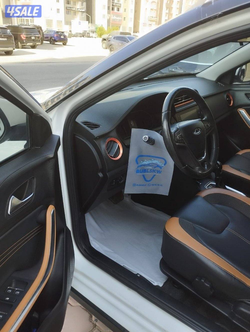 ٢٠٢٠ تحت الكفالة الى ٢٠٣٠ ماشيه ٧٩ الف بحاله ممتازه1