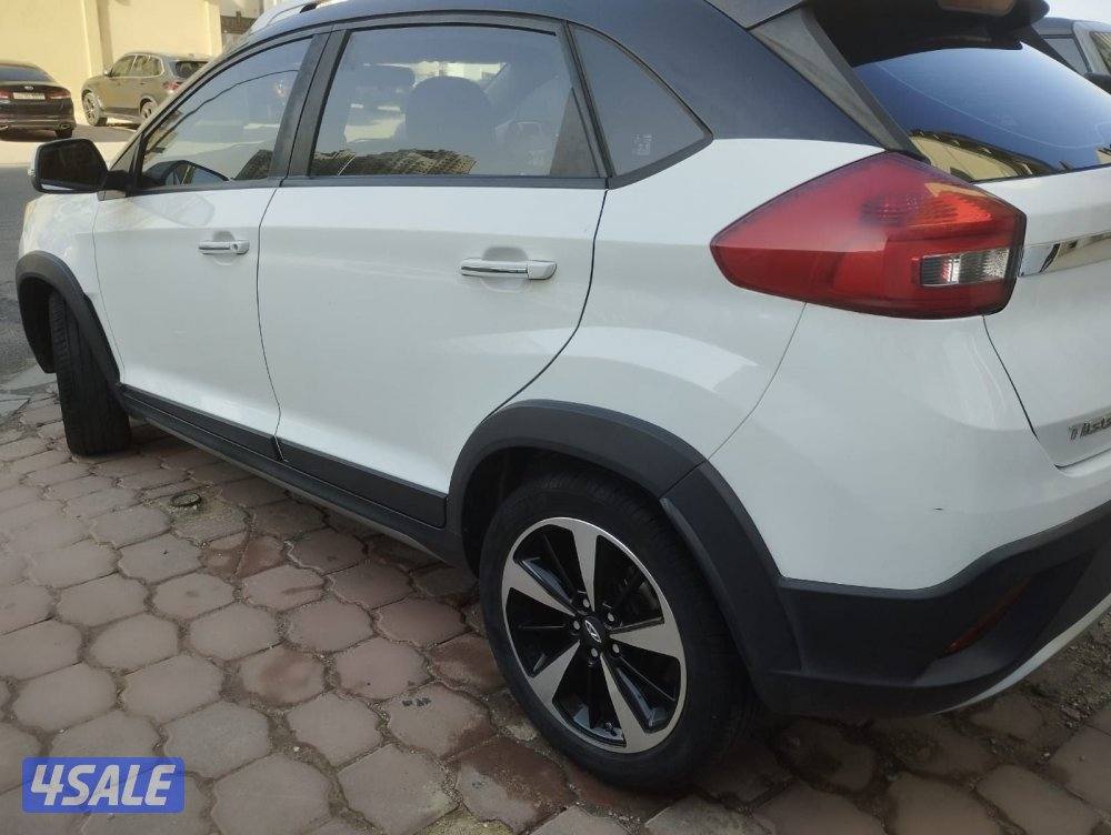 ٢٠٢٠ تحت الكفالة الى ٢٠٣٠ ماشيه ٧٩ الف بحاله ممتازه0