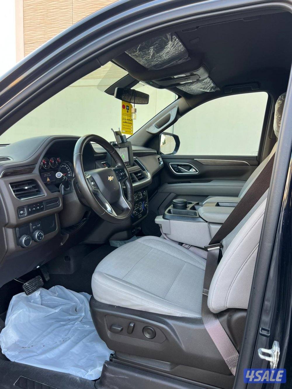 تاهو 2021 الغانم عداد 125 الف10