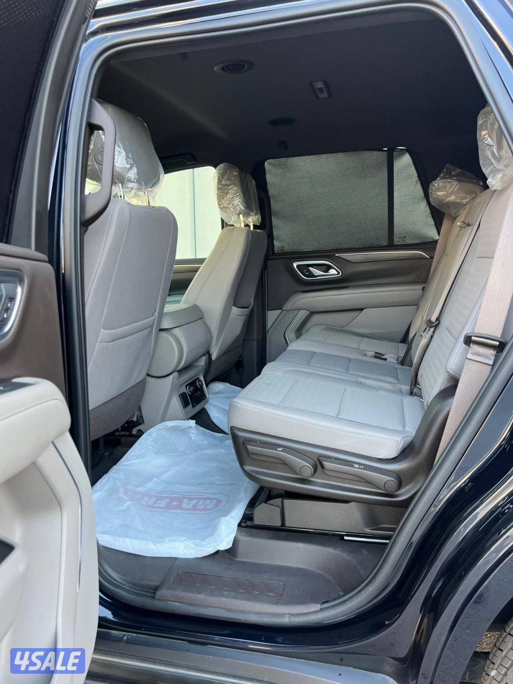 تاهو 2021 الغانم عداد 125 الف11