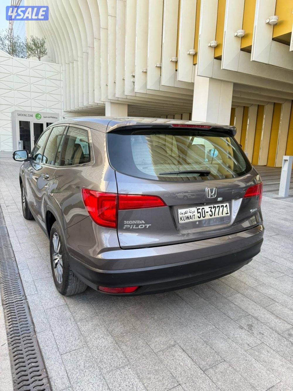 الغانم بحالة نظيفة جدا5