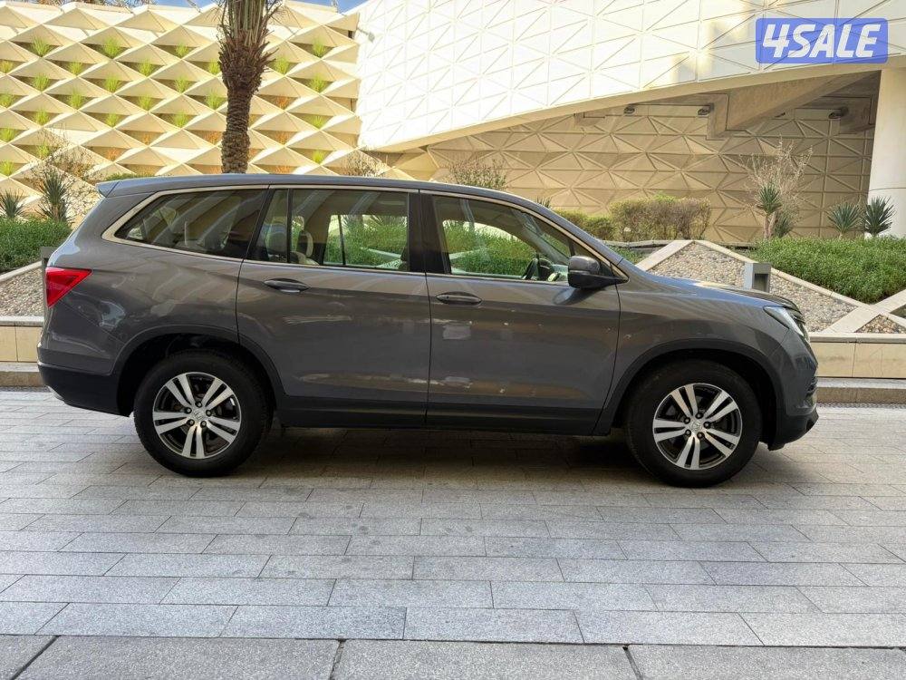 الغانم بحالة نظيفة جدا6