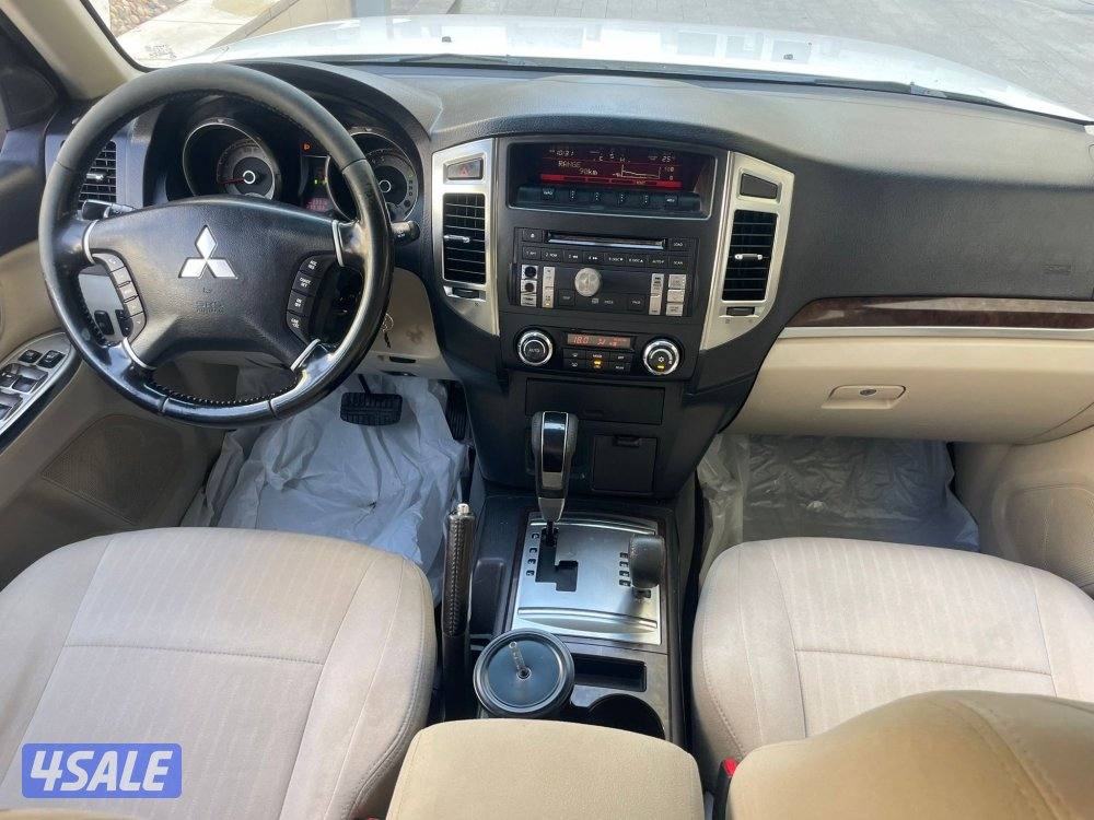 الغانم بحالة نظيفة جدا7