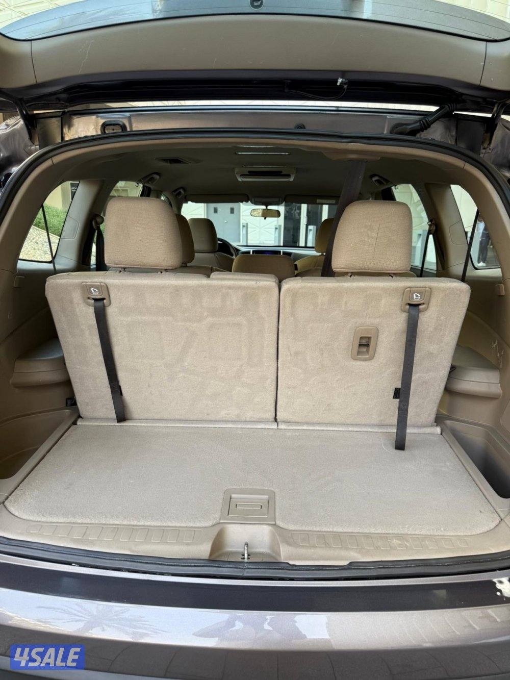 الغانم بحالة نظيفة جدا9