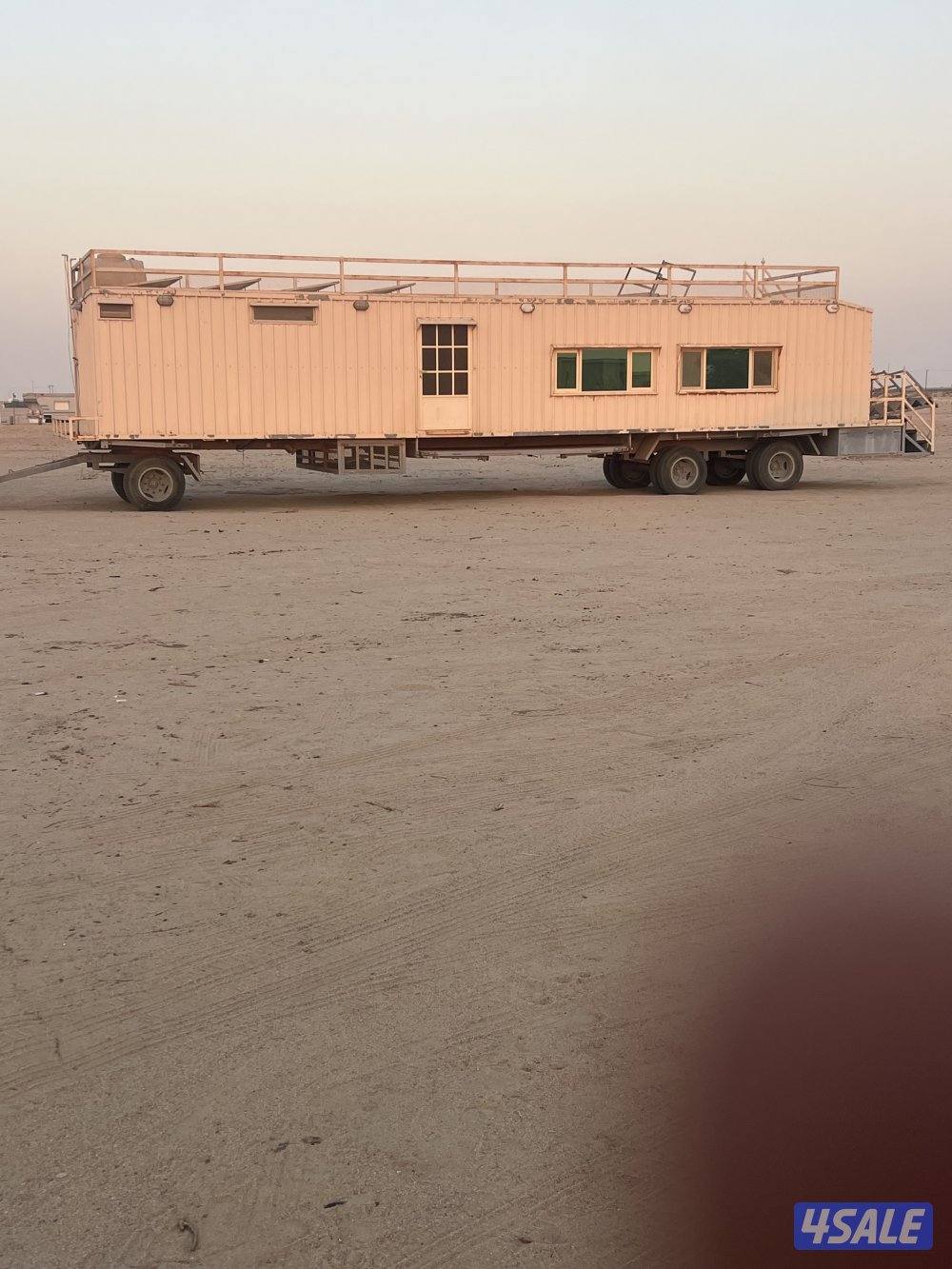 للبيع غرفه مصنع المحيش0