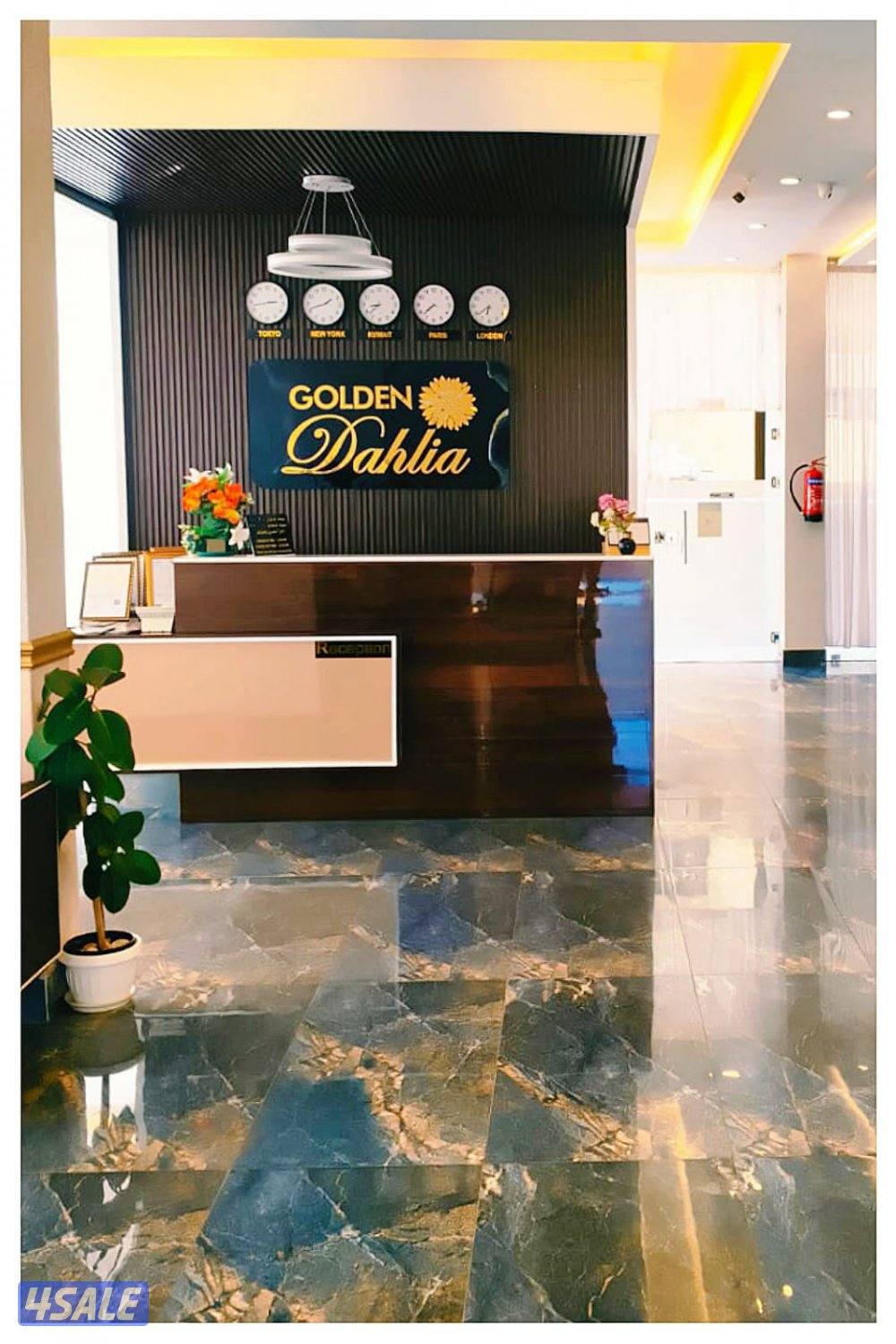 شقة مفروشة للإيجار0