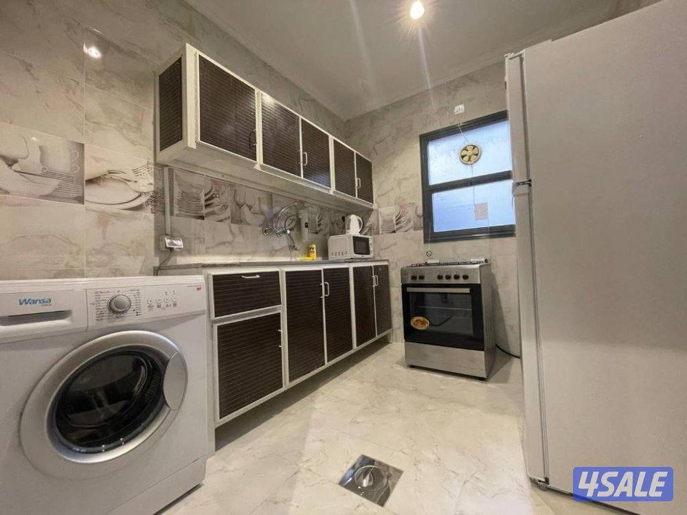 شقة مفروشة للإيجار3