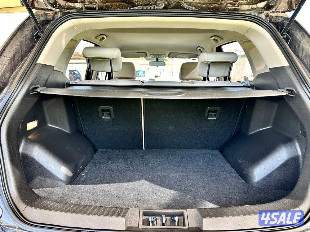 ًGAC GS4 - الموديل2019 - العداد7412