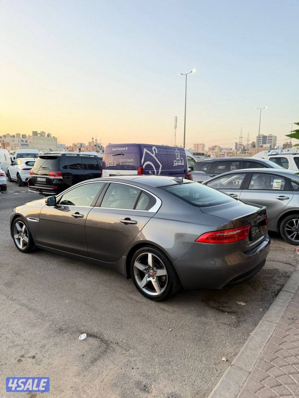 جاكور xe عداد ٧٦4