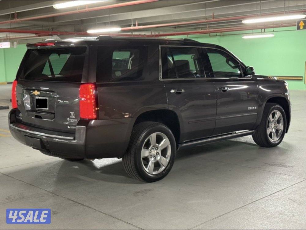 LTZ الغانم عداد 91 الف فقط3