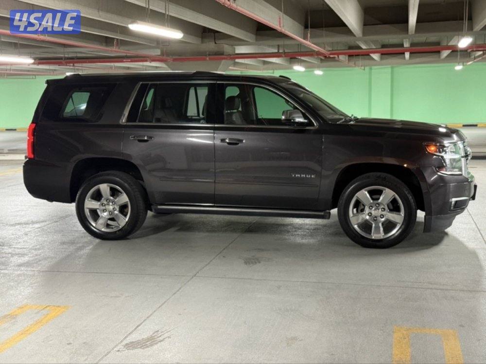 LTZ الغانم عداد 91 الف فقط2