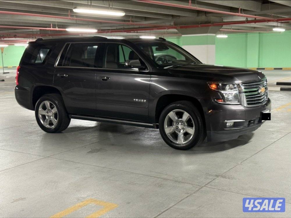 LTZ الغانم عداد 91 الف فقط5