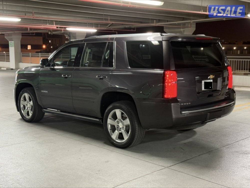 LTZ الغانم عداد 91 الف فقط4