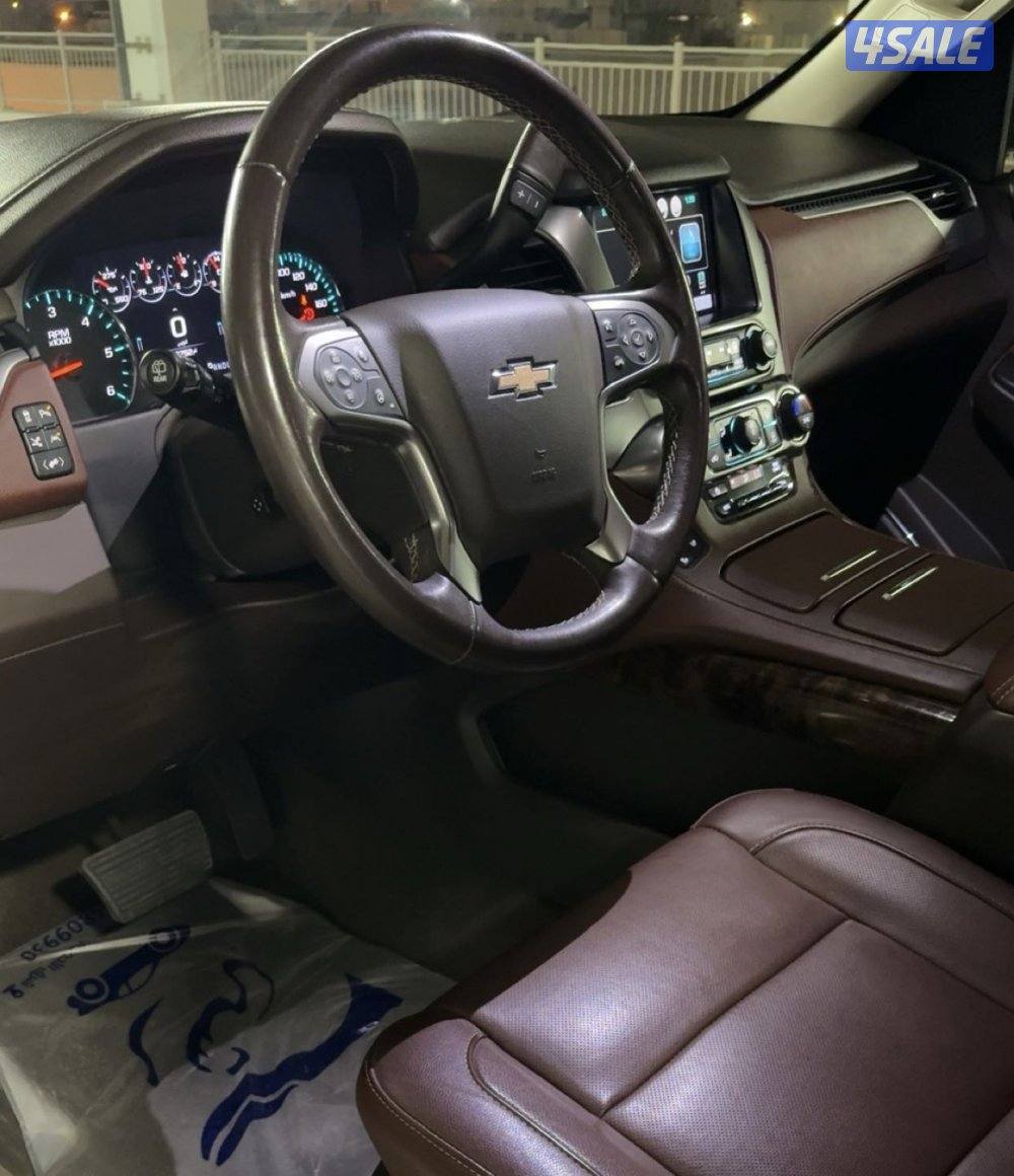 LTZ الغانم عداد 91 الف فقط6