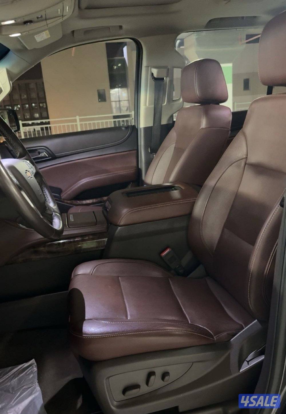 LTZ الغانم عداد 91 الف فقط7